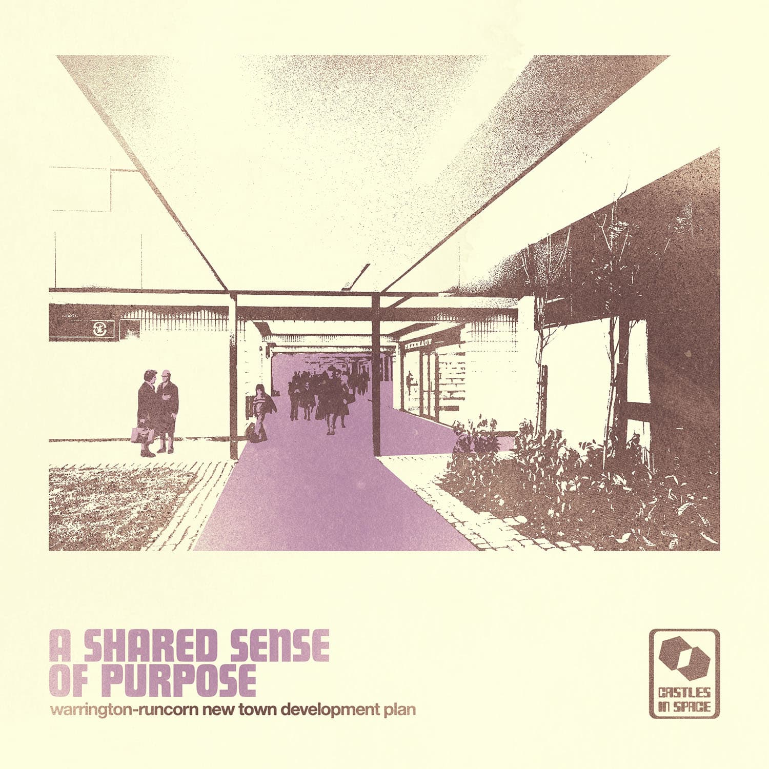 A Shared Sense Of Purpose EP
